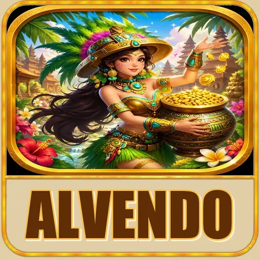 Pratinjau tampilan alvendo
